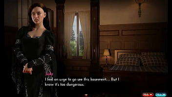 The Genesis Order V37081 Part 92 Madalyn Masturbating By Loveskysan69