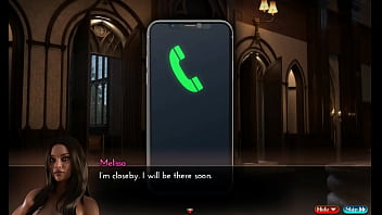 The Genesis Order v35072 Part 88 My Naked Boss!! By LoveSkySan69