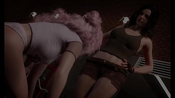 The Genesis Order V35072 Part 87 Sexy Hentai Streamer By Loveskysan69