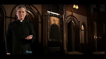 The Genesis Order V27053 Part 69 Fucking A Lady Spy In The Church By Loveskysan69