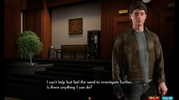 The Genesis Order V27053 Part 67 My Boss Masturbating By Loveskysan69