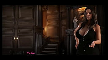 The Genesis Order V25051 Part 62 Getting Ready For Some Sex By Loveskysan69