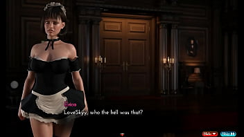 The Genesis Order v25051 Part 61 He' Back! By LoveSkySan69