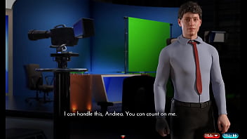 The Genesis Order V25051 Part 60 Hot Interview By Loveskysan69