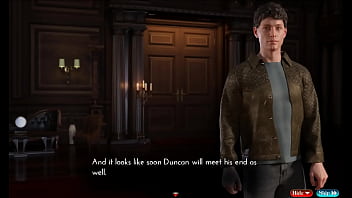 The Genesis Order v19032 Part 42 Cowgirl Sex Time! By LoveSkySan69