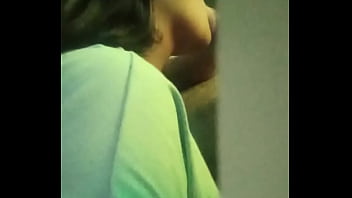 Universitaria Le Encanta Mamarsela A Sus Compa_eros De Clase