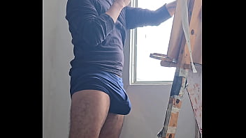 Vergota De Burro - big-cock, big-dick, colombian, barranquilla, vergota, santa-marta - Video 310815