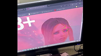 Love And Popping: Hentai Comics