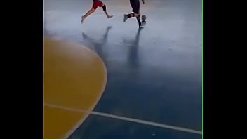 Zé Da Manga Macetando Broxinha