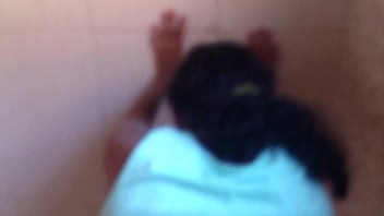 Jade Has Sex With Employee In House Under Construction