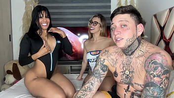 Juego Verdad Y Reto Con Mis Amigos Y Las Cosas Se Salen De Control