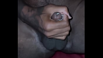 Got Bored So I Beat Off