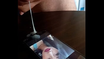 2nd Cumtribute 4 Prettyslut11