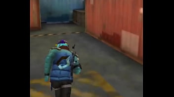 Gardenal Maluco Fode Players Enquanto Acaba Com Eles