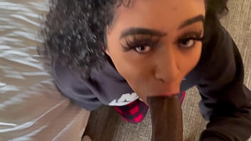 Ariel Love Takes A Trip With L S D