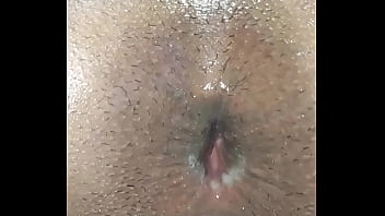 Dei Mais Um Trato No Cuzinho Do Corno, Gemeu E Gritou Igual Uma Putinha.... Cuzinho Dele Ficou Todo Arrombadinho