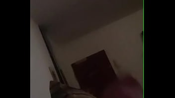 Ich Wixx Auf Ein Homemade Video Mit Meiner Tussi