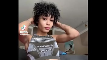 Coi Leray Twerking - ebony, coi-leray - Video 264761