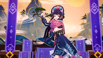 【NTR】云堇被身边的人都上过了【Spicy】