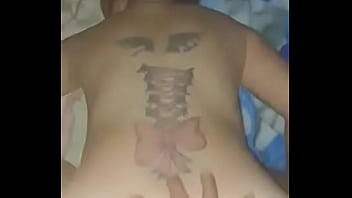 Rosa Empinada Recibe Verga Y Corrida Adentro