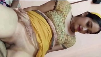 Indian Newly Married Girl Was Fucked By Her Husband In Hindi Audio - cumshot, hardcore, creampie, doggystyle, homemade, closeup, deep-throat, indian, couple, missionary, - Video 264527