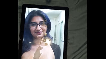 Cumming On My Ex' Face