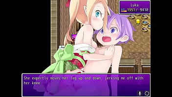 Monster Girl Quest Paradox All Battle Fuckers H-scenes