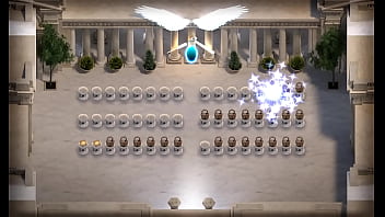 The Genesis Order V65031 Part 187 Step-aunt And A Horny Teen Tits Sucking By Loveskysan69