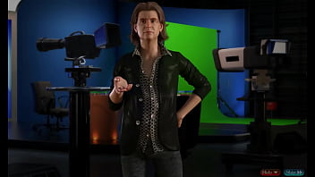 The Genesis Order v61021 Part 171 Fucking On TV By LoveSkySan69