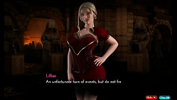 The Genesis Order v59012 Part 163 Anal With My Boss By LoveSkySan69