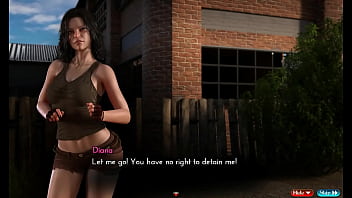 The Genesis Order V57011 Part 158 Good Threesome In Church By Loveskysan69