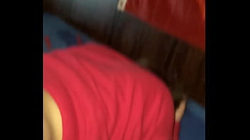 Big Booty Latina With Beautiful Pussy Twerks Her Sexy Ass