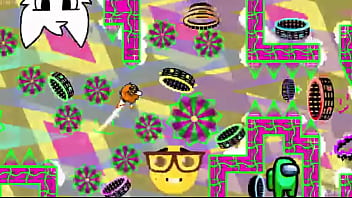 Extremo Demonio Full Showcase By Brayahn