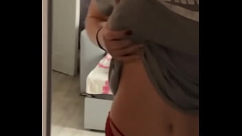 Love Showing Off To Older Men