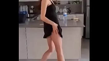 Mara Blake Streaptease After Photoshoot Part I