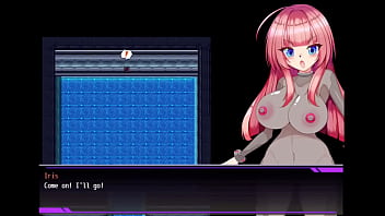 Ao Tentar Fugir, Os Peitos Da Protagonista Ficam Cada Vez Maiores - Cattle Slave Factory Escape - Parte 2