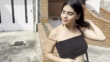 Sta Volta Sono Andato A Vederle Le Tette In Strada