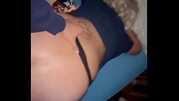 Mexican Top Drilling My Bosnian Ass