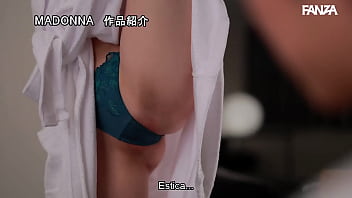 Dividindo O Quarto Com A Chefe Durante A Viagem De Negócios [legendado] Fuji Kanna