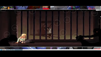 Parasite In City Omake Gallery || Winlator 7.1 Android Emulator