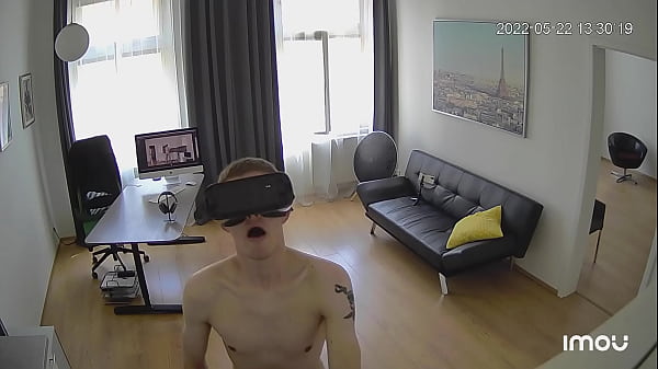 Martin VR _ukání ...