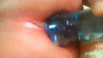 Paty Delicioso Culo Penetrado