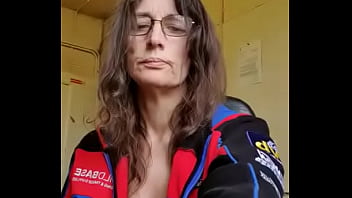 Jayne Clarkson Shows Tits And Pussy