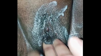 Step Mom Pussy Add Ice Cream Before Eating