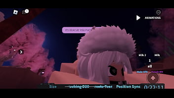 Its Because You Fuck Me Rough.