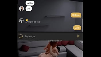 Comendo Buceta No Imvu