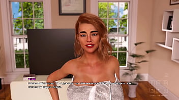 Complete Gameplay - Life In Santa County, Part 4