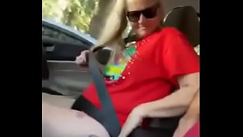 My _step_ Dad Loves Me!. I Pull Over To The Side Of The Road On A Road Trip To Sock His Big Cock. I Love My _step_ Dad!