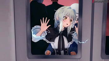 Koneko Tentacion Deal | Hs Dxd Ntr Madness Chapter 5 | Watch Full Movie On Sheer _ Ptrn: Fantasyking3