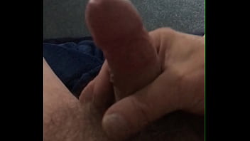 Cum After Morning Jerk